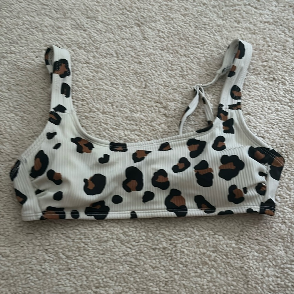 target bikini top